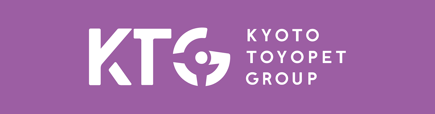 KTG - Kyoto Toyopet Group