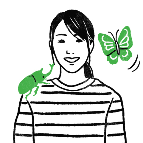 さよこせんせい